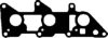 CORTECO 450005P Gasket, intake manifold